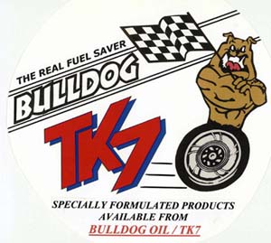 Bulldog Oil