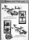 1956 Accessories