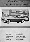 1956 Accessories