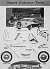 1956 Accessories