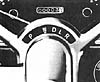 1955 Engine & Drive Train
