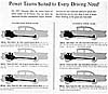 1957 Engine & Drive Train