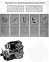 1957 Engine & Drive Train