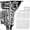 1957 Engine & Drive Train