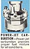 1955 Engine & Drive Train