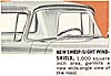 1955 Truck Features