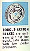 1955 Truck Features