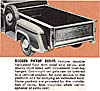 1955 Truck Features
