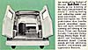 1955 Truck Features