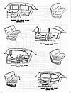 1956 Interiors