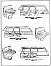 1956 Interiors