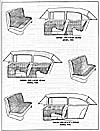 1956 Interiors
