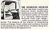 1955 Interiors