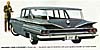 1960 Models