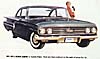 1960 Models