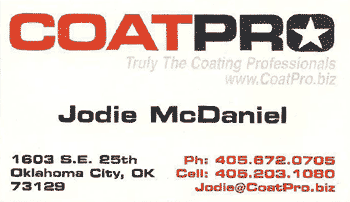 CoatPro